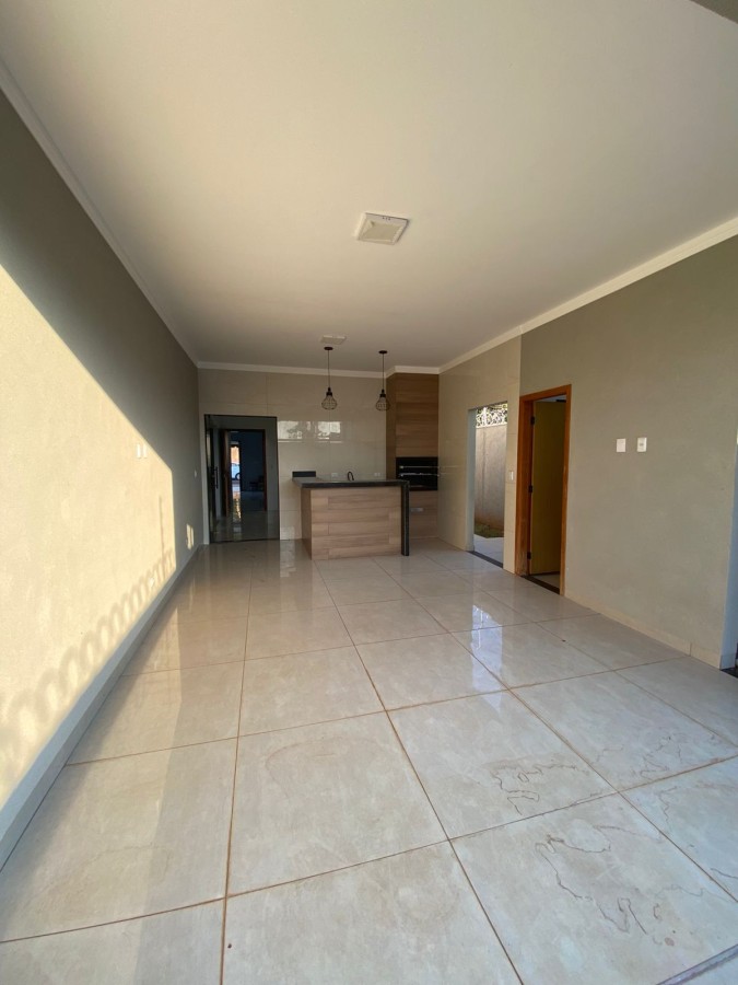 Casa à venda com 3 quartos, 2 suítes, 4 vagas e 165m² no Vila Morumbi, Campo Grande (MS) — foto 15 de 18