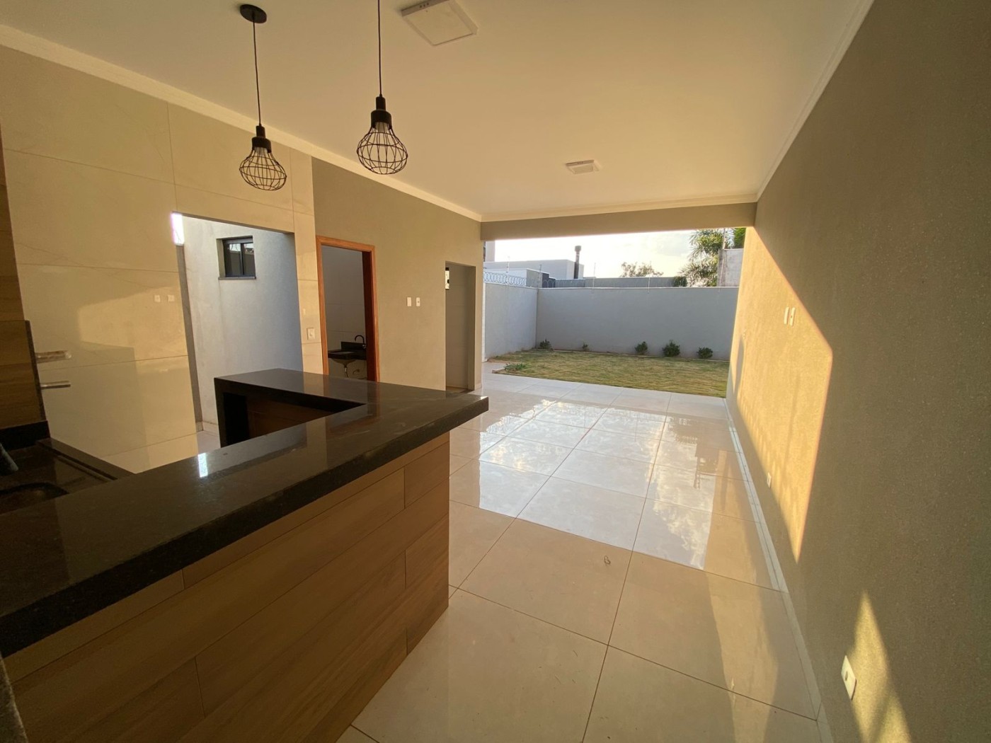 Casa à venda com 3 quartos, 2 suítes, 4 vagas e 165m² no Vila Morumbi, Campo Grande (MS) — foto 14 de 18