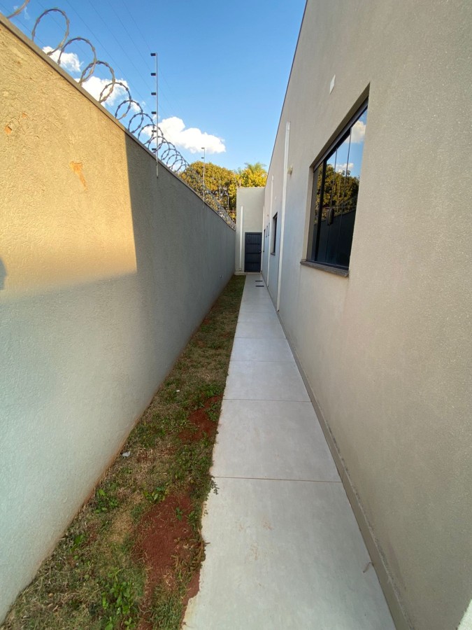 Casa à venda com 3 quartos, 2 suítes, 4 vagas e 165m² no Vila Morumbi, Campo Grande (MS) — foto 18 de 18