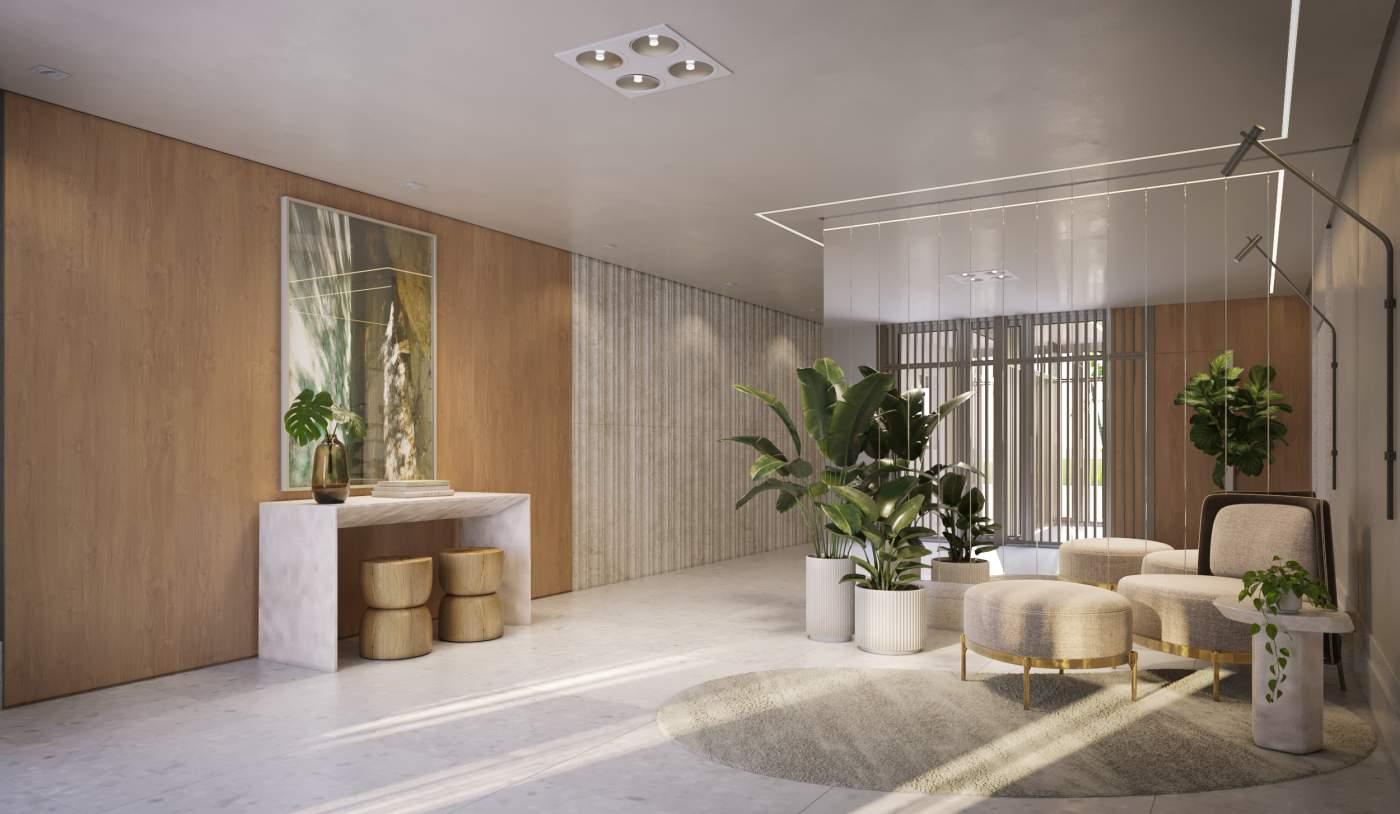 Apartamento à venda com 2 quartos e 1 suíte no Jardim Bela Vista, Campo Grande (MS) — foto 10 de 21