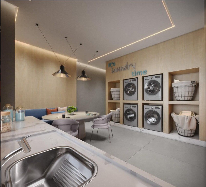 Apartamento à venda com 2 quartos e 1 suíte no Jardim Bela Vista, Campo Grande (MS) — foto 12 de 21