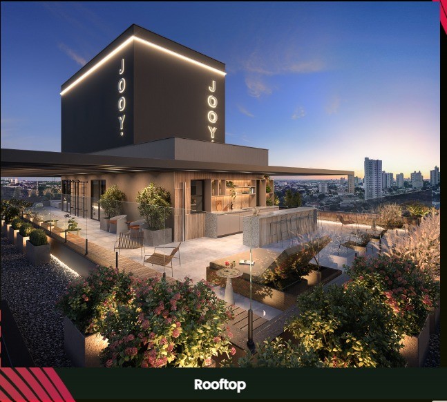 Apartamento à venda com 2 quartos e 1 suíte no Centro, Campo Grande (MS) — foto 5 de 24