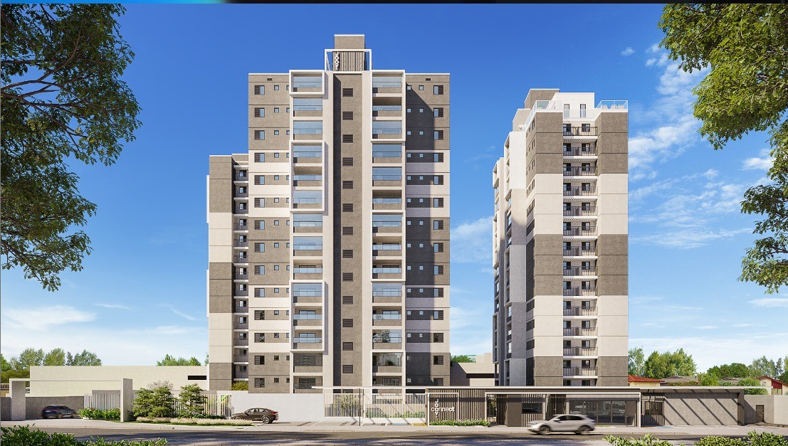 Apartamento à venda com 2 quartos e 1 suíte no Jardim São Bento, Campo Grande (MS) — foto 2 de 27