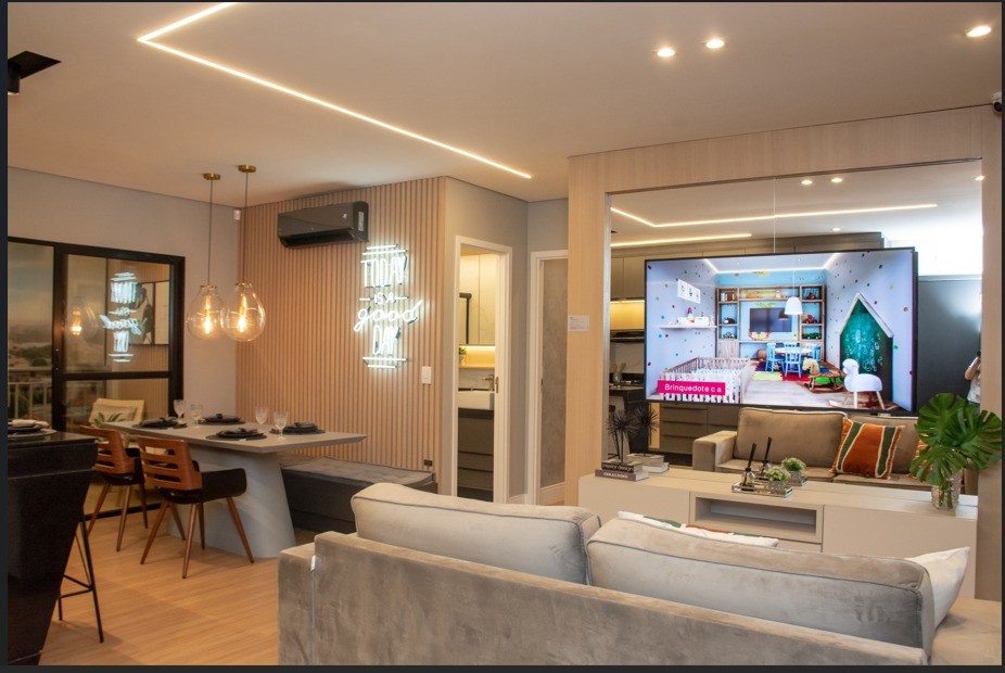 Apartamento à venda com 2 quartos e 1 suíte no Jardim São Bento, Campo Grande (MS) — foto 21 de 27