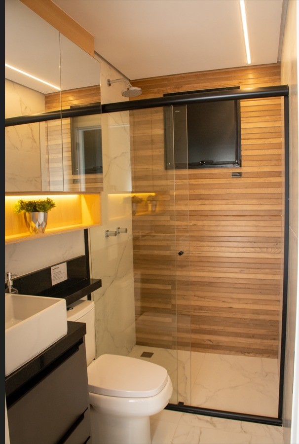 Apartamento à venda com 2 quartos e 1 suíte no Jardim São Bento, Campo Grande (MS) — foto 25 de 27