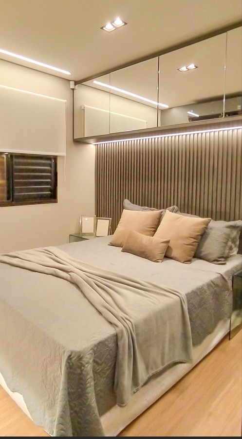 Apartamento à venda com 2 quartos e 1 suíte no Jardim São Bento, Campo Grande (MS) — foto 27 de 27