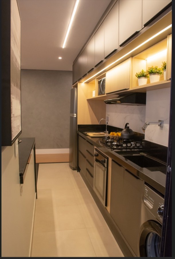 Apartamento à venda com 2 quartos e 1 suíte no Vila Vilas Boas, Campo Grande (MS) — foto 24 de 30