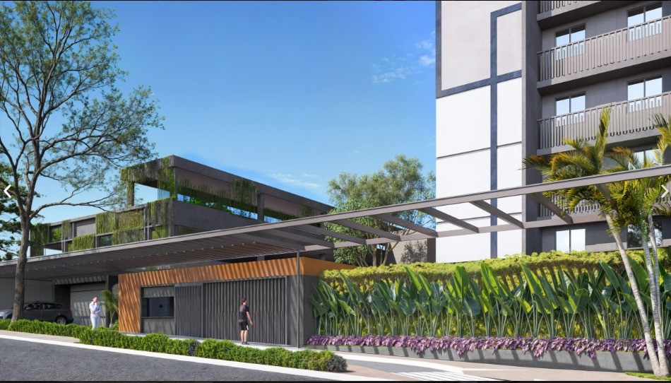Apartamento à venda com 2 quartos e 1 suíte no Vila Vilas Boas, Campo Grande (MS) — foto 2 de 30
