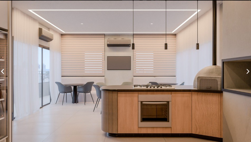 Apartamento à venda com 2 quartos e 1 suíte no Vila Vilas Boas, Campo Grande (MS) — foto 17 de 30