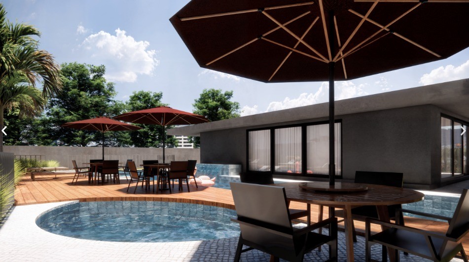 Apartamento à venda com 2 quartos e 1 suíte no Vila Vilas Boas, Campo Grande (MS) — foto 5 de 30