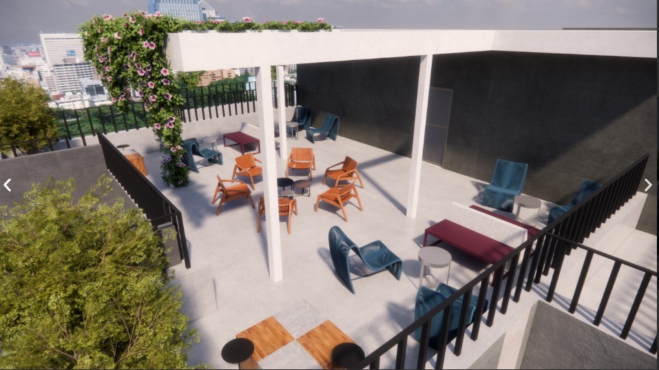 Apartamento à venda com 2 quartos e 1 suíte no Vila Vilas Boas, Campo Grande (MS) — foto 6 de 30