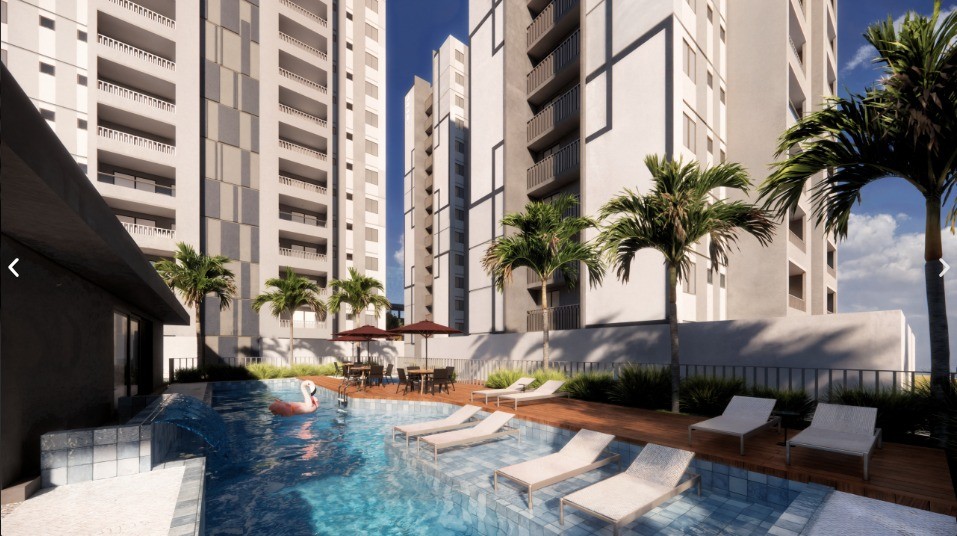 Apartamento à venda com 2 quartos e 1 suíte no Vila Vilas Boas, Campo Grande (MS) — foto 10 de 30