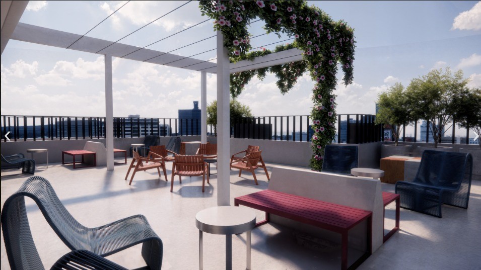 Apartamento à venda com 2 quartos e 1 suíte no Vila Vilas Boas, Campo Grande (MS) — foto 7 de 30