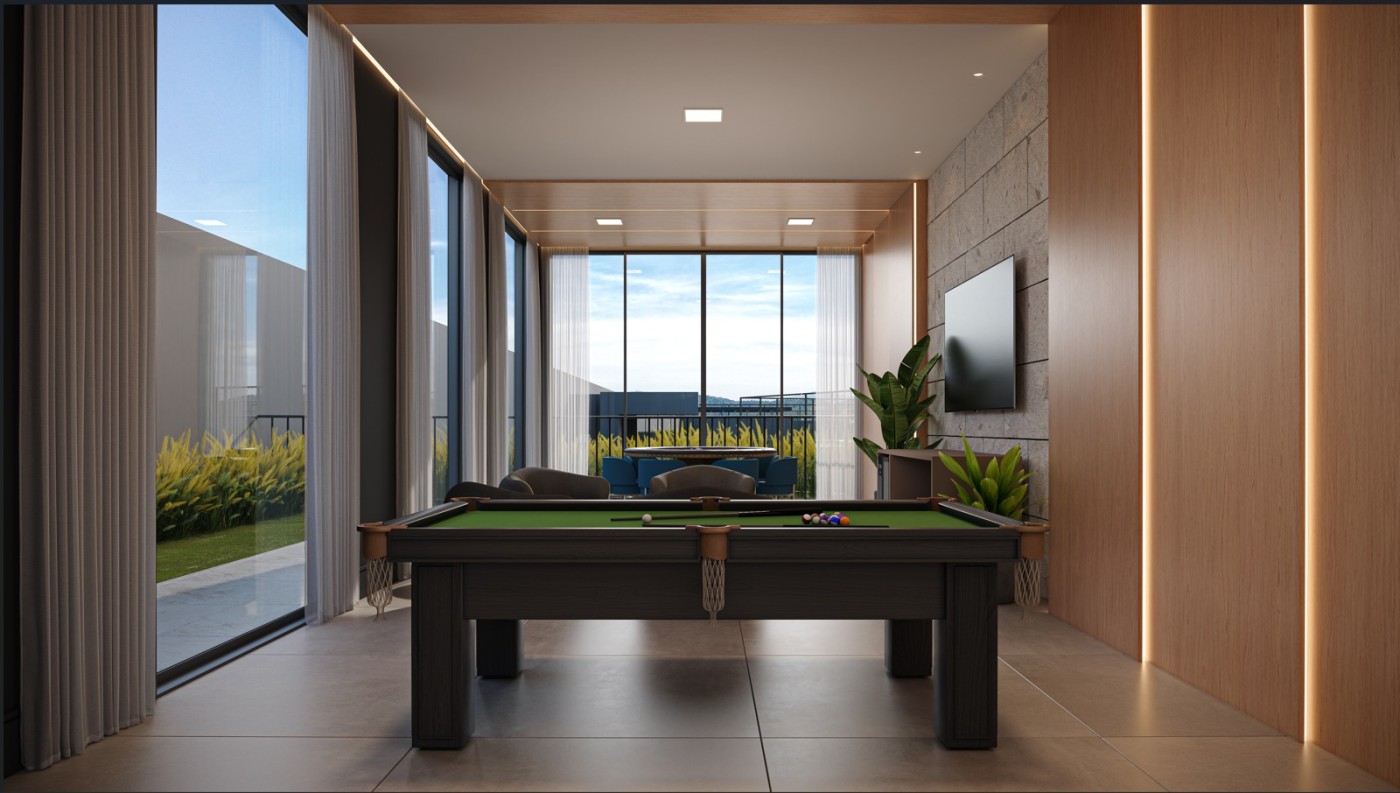 Casa à venda com 3 quartos, 1 suíte, 2 vagas e 121m² no Jardim Montevidéu, Campo Grande (MS) — foto 12 de 30