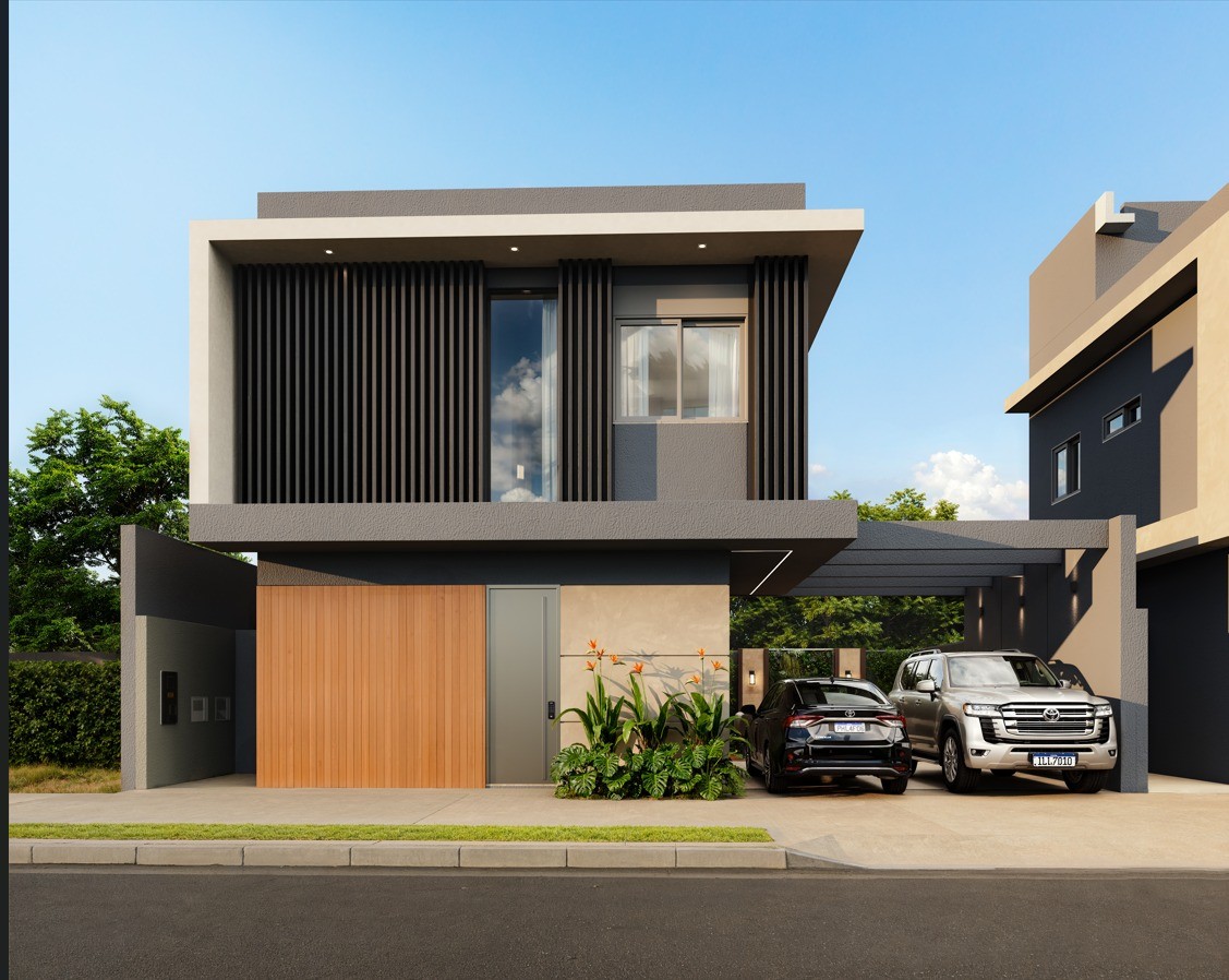 Casa à venda com 3 quartos, 1 suíte, 2 vagas e 121m² no Jardim Montevidéu, Campo Grande (MS) — foto 18 de 30