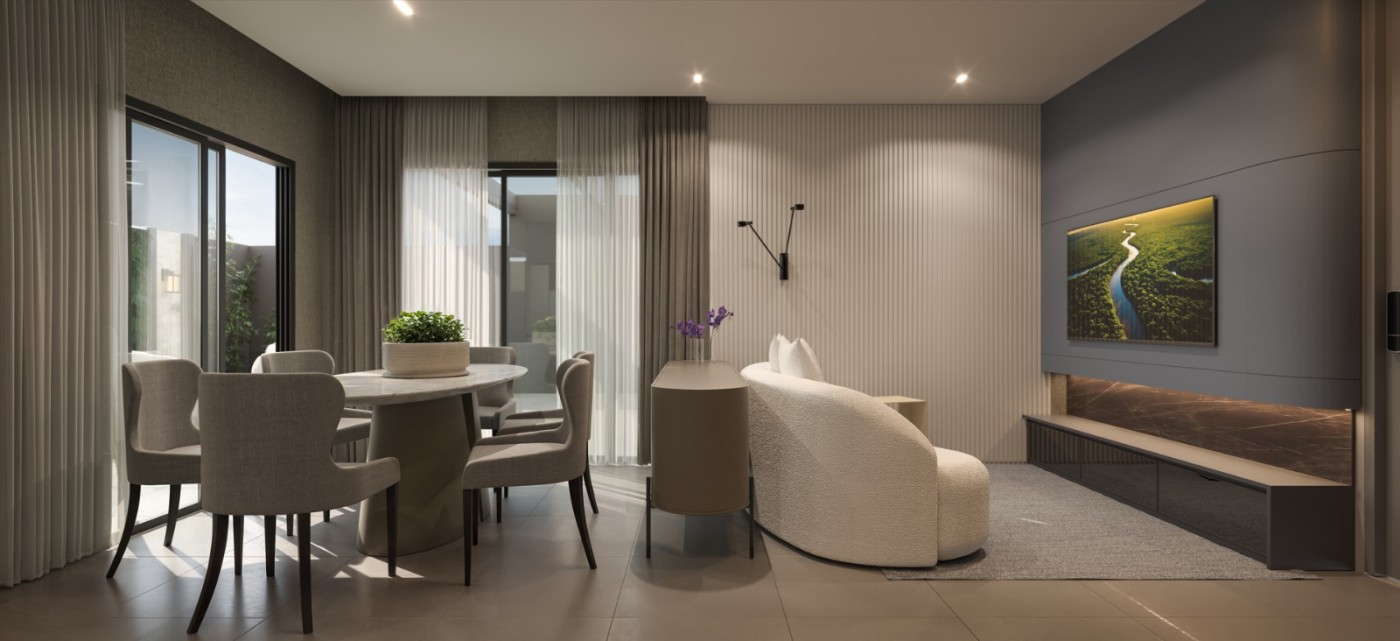 Casa à venda com 3 quartos, 1 suíte, 2 vagas e 121m² no Jardim Montevidéu, Campo Grande (MS) — foto 24 de 30