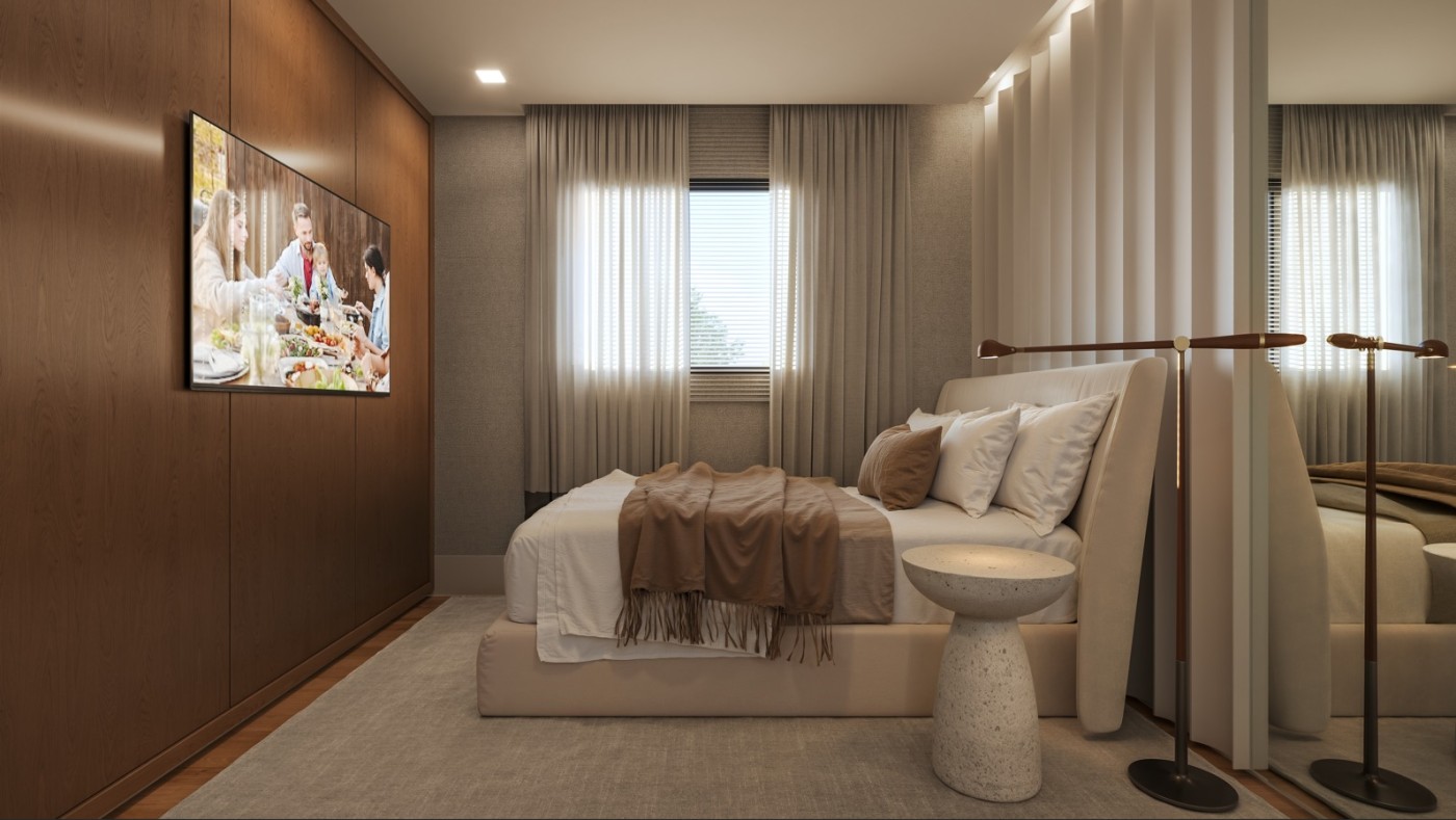 Casa à venda com 3 quartos, 1 suíte, 2 vagas e 121m² no Jardim Montevidéu, Campo Grande (MS) — foto 29 de 30