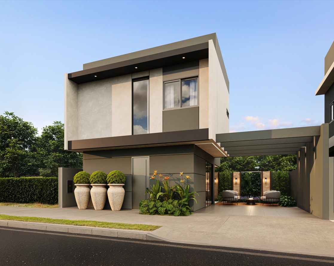 Casa à venda com 3 quartos, 1 suíte, 2 vagas e 121m² no Jardim Montevidéu, Campo Grande (MS) — foto 20 de 30