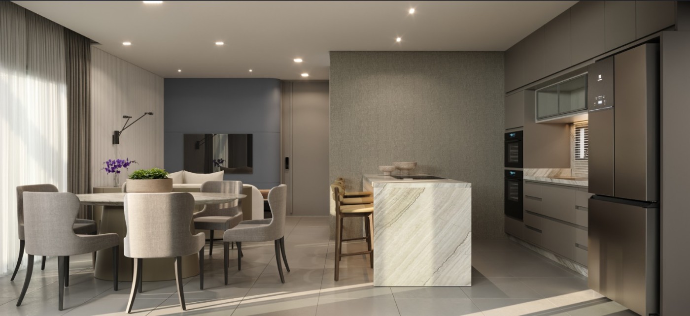 Casa à venda com 3 quartos, 1 suíte, 2 vagas e 121m² no Jardim Montevidéu, Campo Grande (MS) — foto 27 de 30