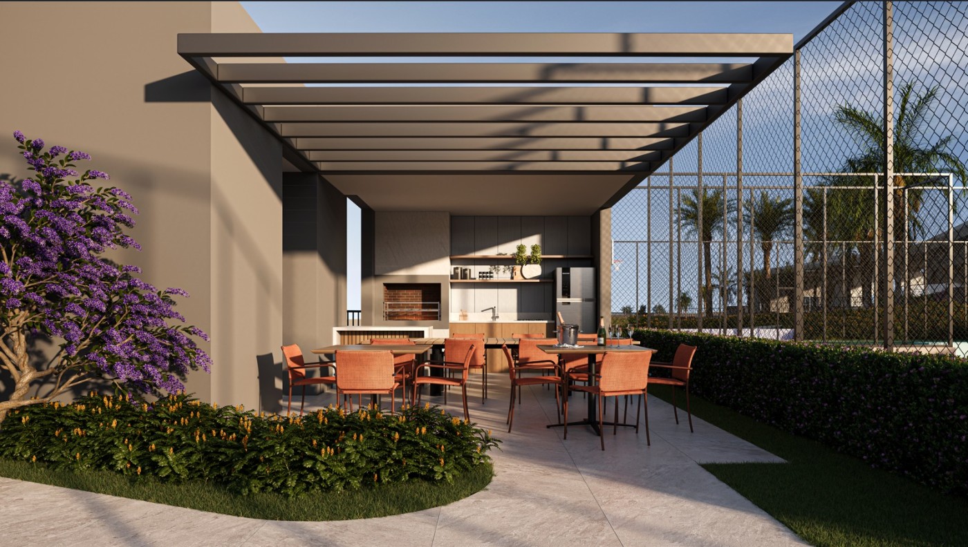 Casa à venda com 3 quartos, 1 suíte, 2 vagas e 121m² no Jardim Montevidéu, Campo Grande (MS) — foto 15 de 30