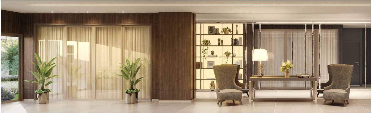 Apartamento à venda com 2 quartos e 1 suíte no Jardim São Lourenço, Campo Grande (MS) — foto 8 de 21