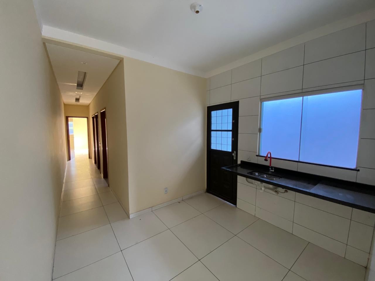 Casa, 3 quartos - Foto 7