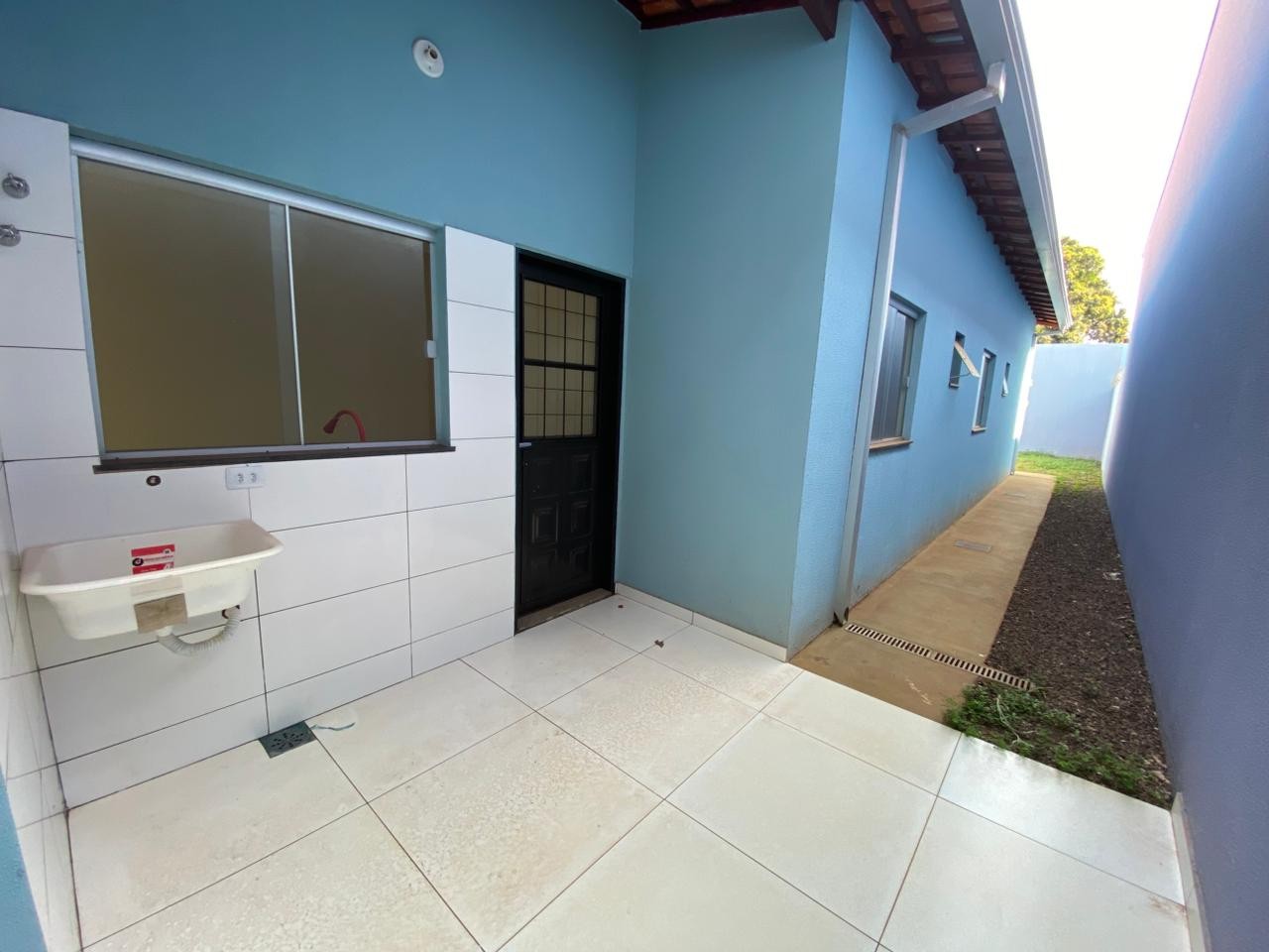 Casa, 3 quartos - Foto 16