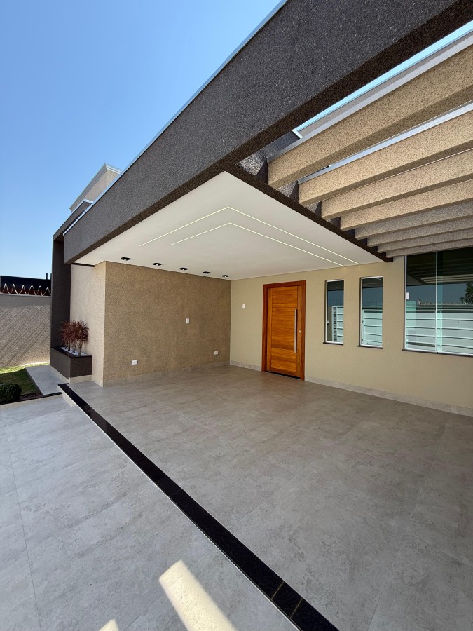 Casa, 3 quartos - Foto 5