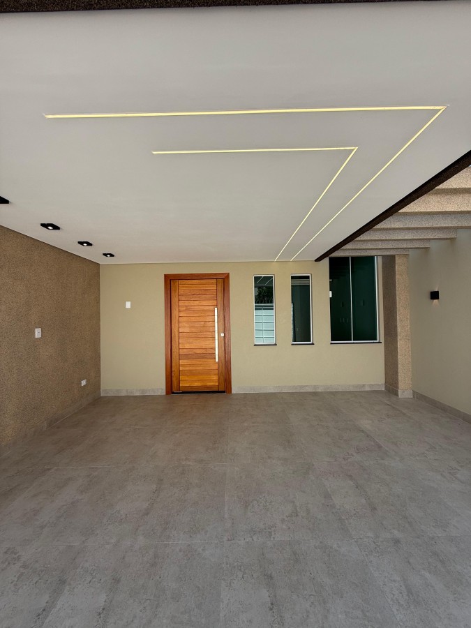 Casa, 3 quartos - Foto 6