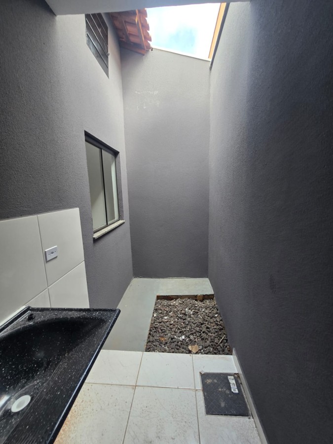 Casa à venda com 2 quartos, 1 banheiro e 40m² no Residencial Figueiras do Parque, Campo Grande (MS) — foto 4 de 10