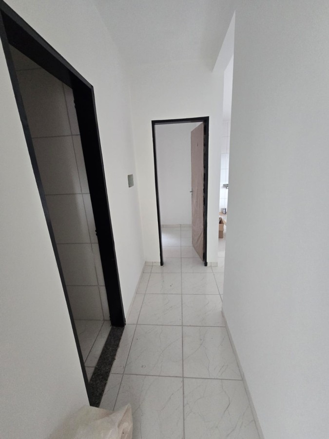 Casa à venda com 2 quartos, 1 banheiro e 40m² no Residencial Figueiras do Parque, Campo Grande (MS) — foto 5 de 10