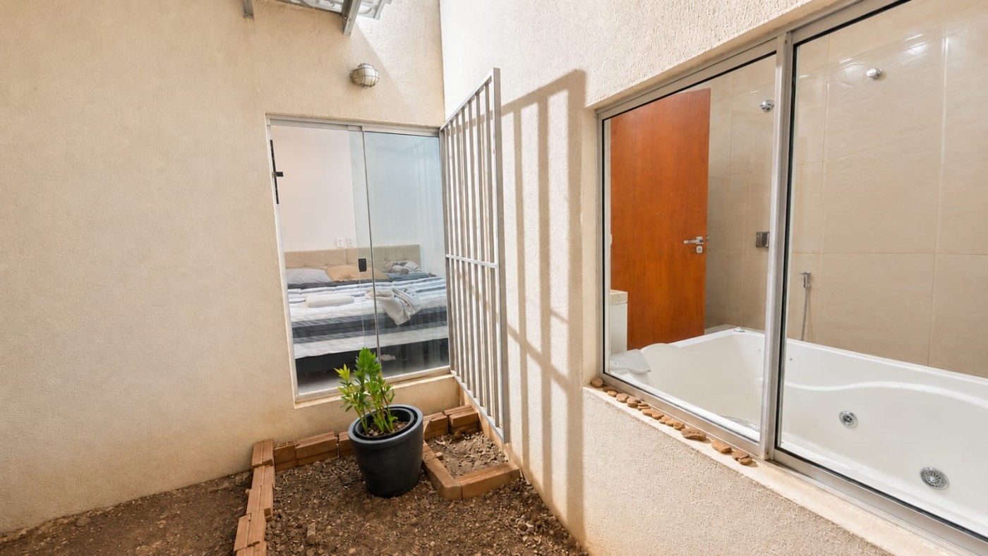 Casa, 2 quartos - Foto 18