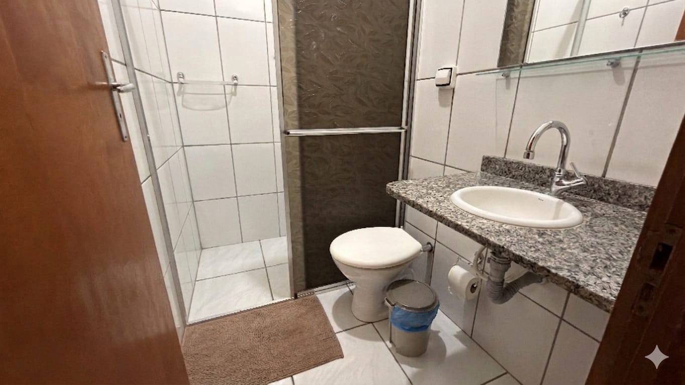 Casa, 2 quartos - Foto 34