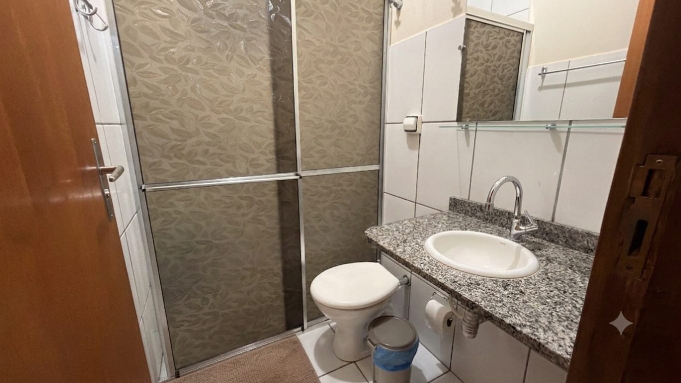 Casa, 2 quartos - Foto 35