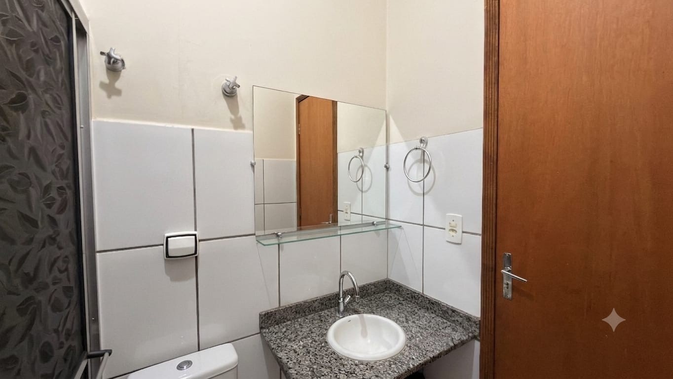 Casa, 2 quartos - Foto 36