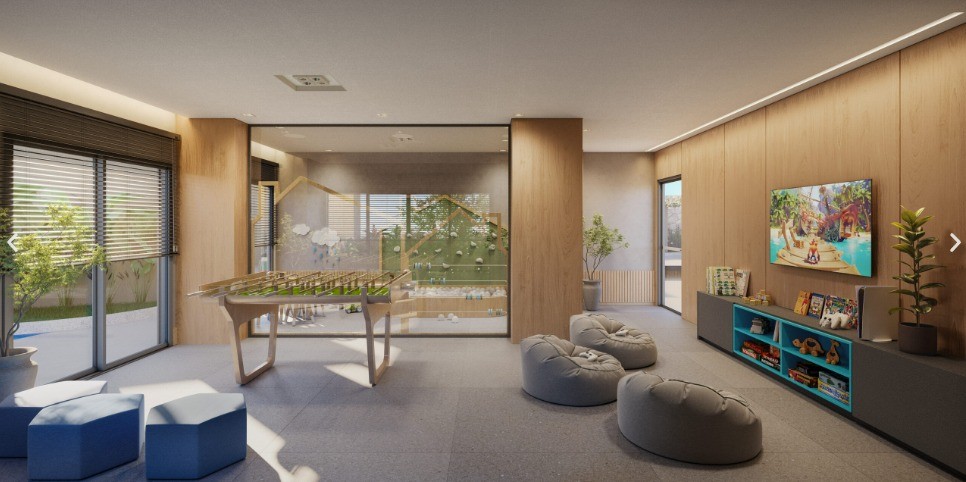 Apartamento à venda com 2 quartos e 1 suíte no Santa Fé, Campo Grande (MS) — foto 20 de 28