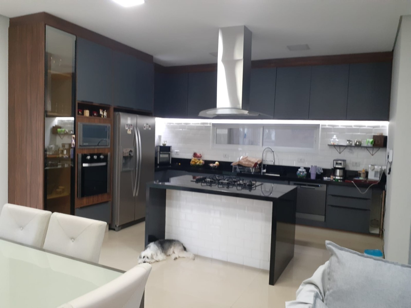 Casa à venda com 3 quartos, 1 suíte, 2 vagas e 210m² no Bairro Seminário, Campo Grande (MS) — foto 4 de 12