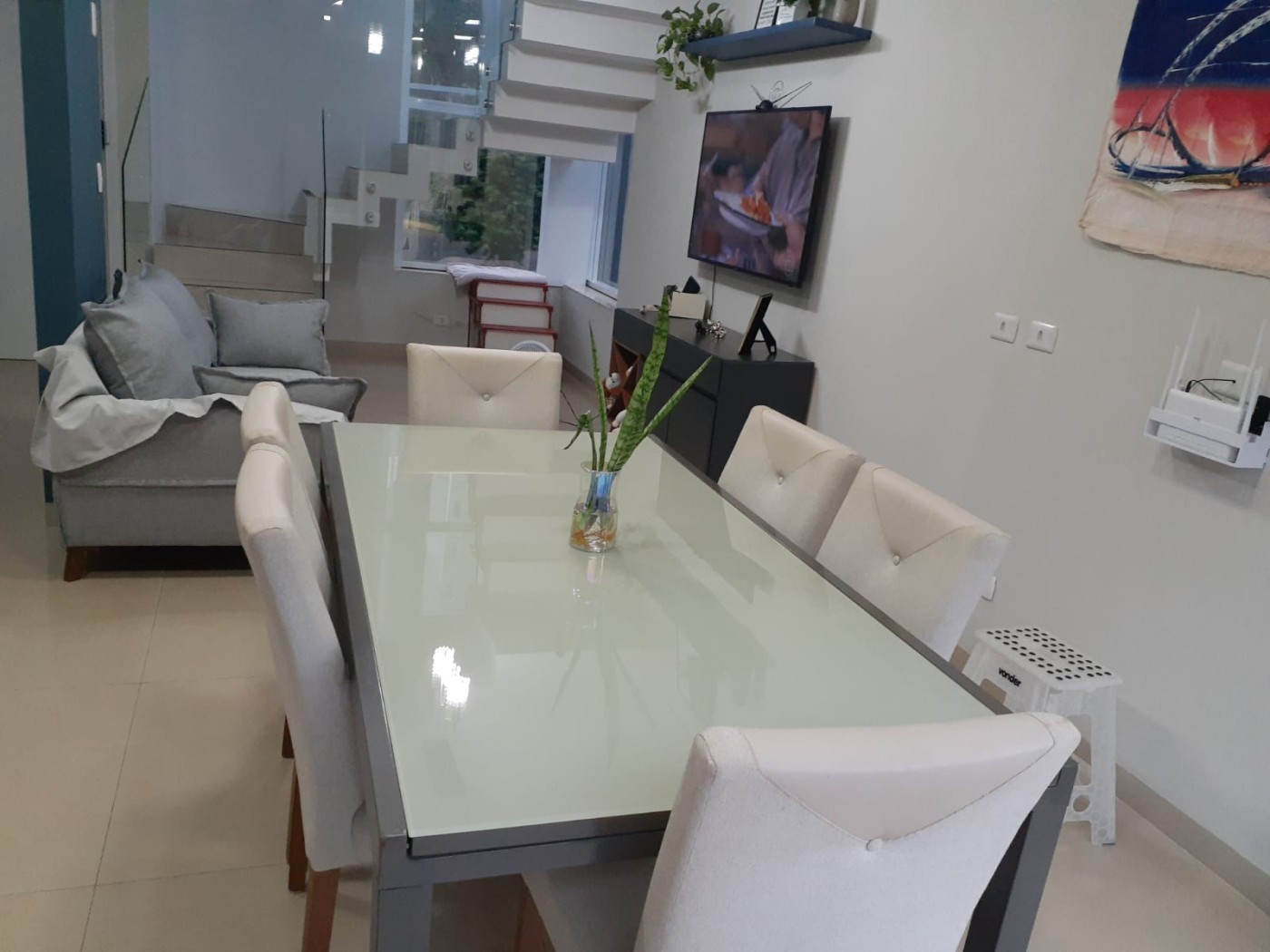Casa à venda com 3 quartos, 1 suíte, 2 vagas e 210m² no Bairro Seminário, Campo Grande (MS) — foto 5 de 12