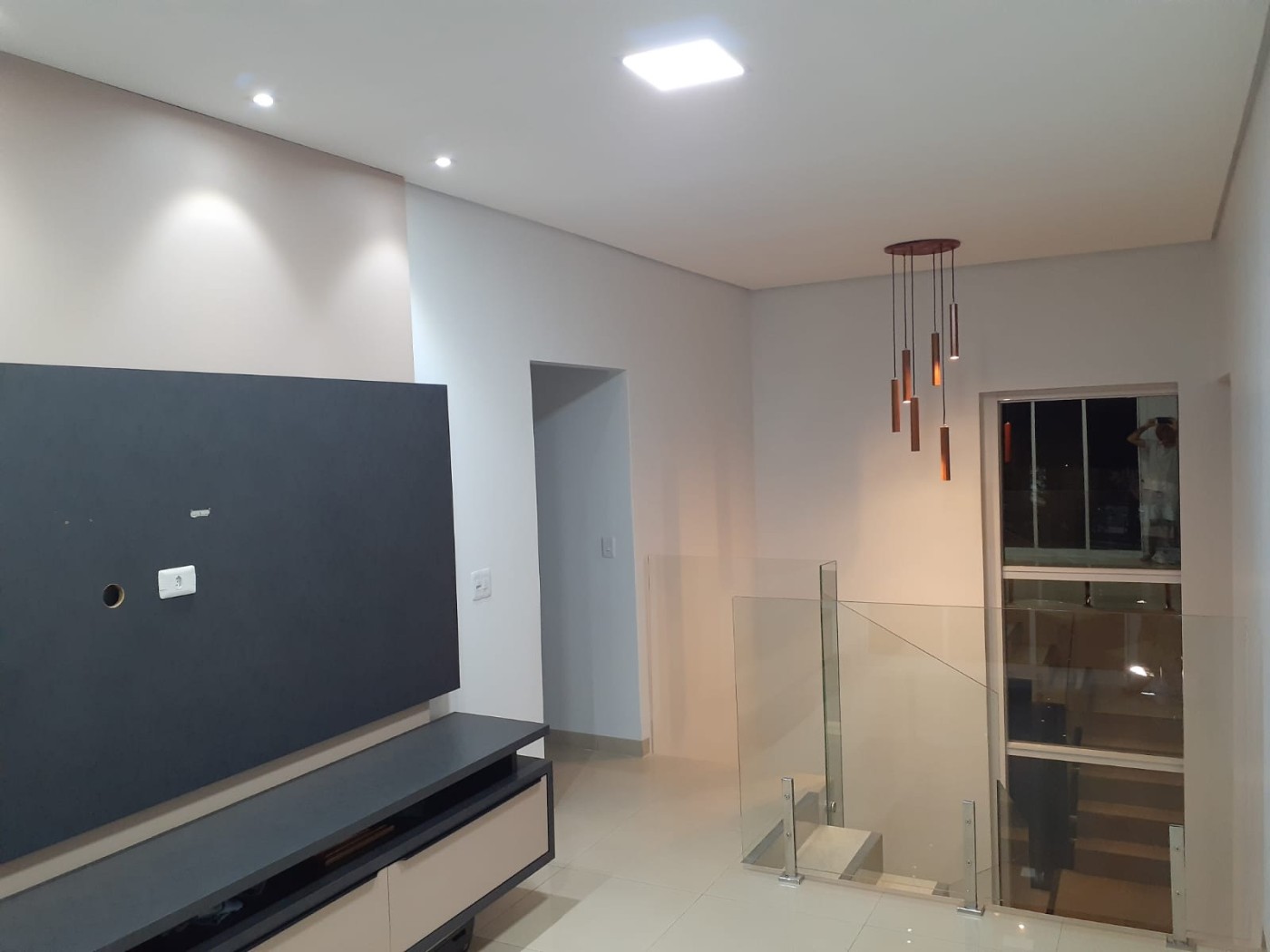 Casa à venda com 3 quartos, 1 suíte, 2 vagas e 210m² no Bairro Seminário, Campo Grande (MS) — foto 8 de 12