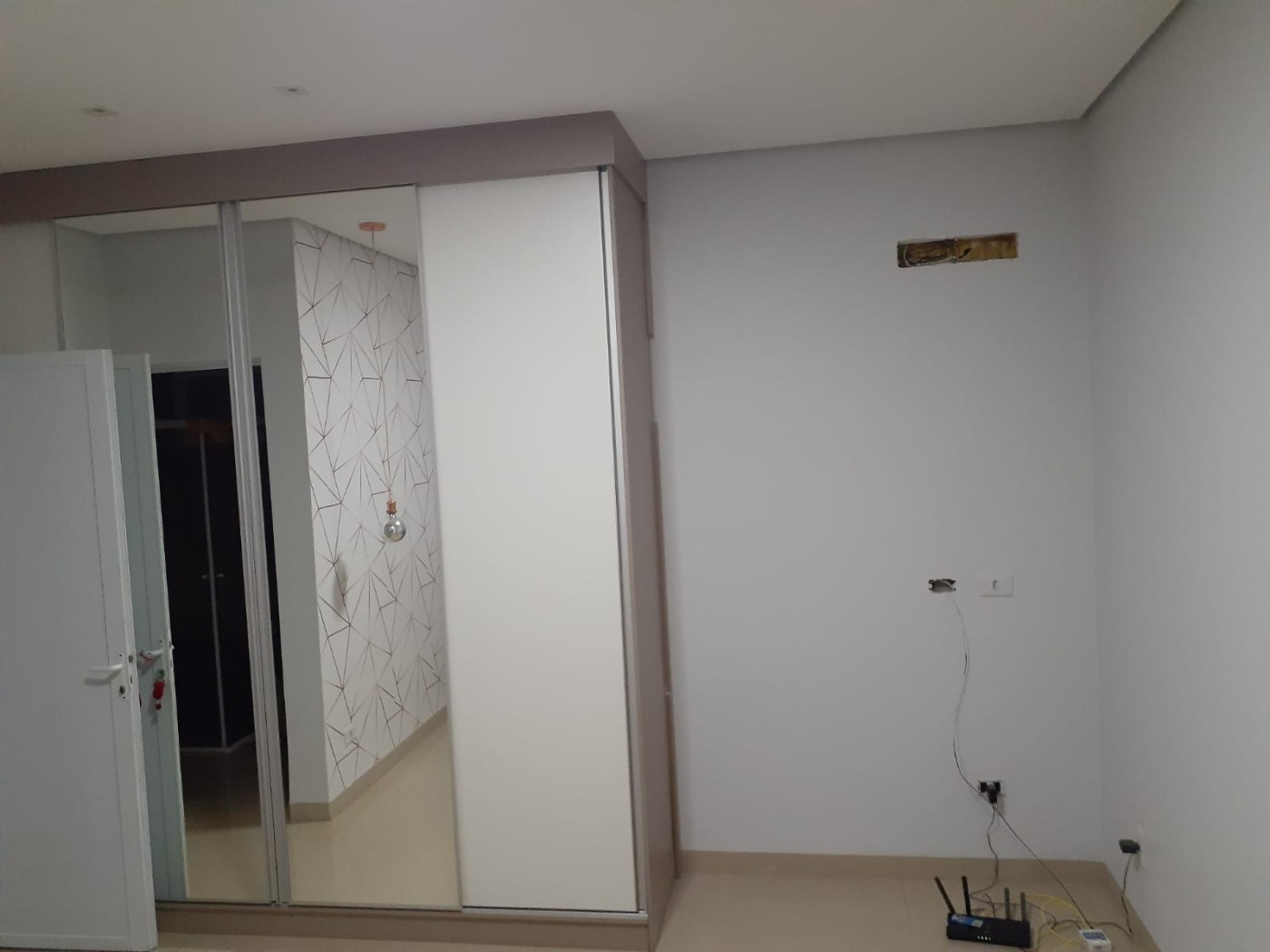 Casa à venda com 3 quartos, 1 suíte, 2 vagas e 210m² no Bairro Seminário, Campo Grande (MS) — foto 9 de 12