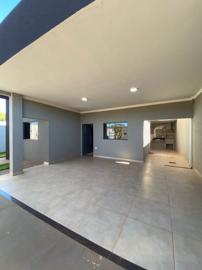 Casa, 2 quartos - Foto 2