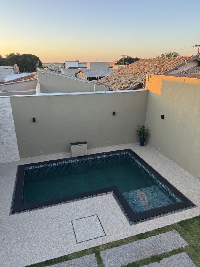 Casa à venda com 3 quartos, 1 suíte, 2 vagas e 240m² no Coronel Antonino, Campo Grande (MS) — foto 21 de 30