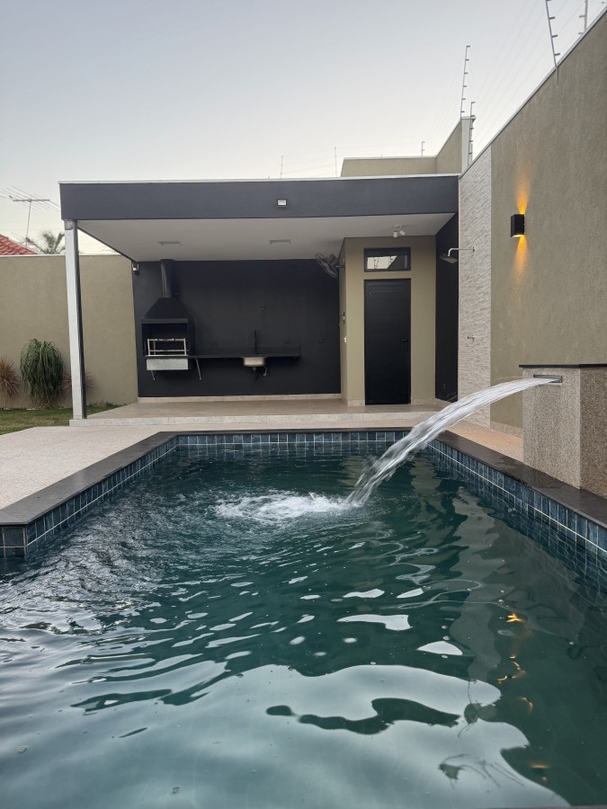 Casa à venda com 3 quartos, 1 suíte, 2 vagas e 240m² no Coronel Antonino, Campo Grande (MS) — foto 27 de 30