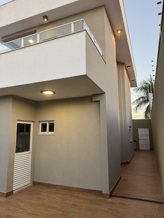 Casa à venda com 3 quartos, 1 suíte, 2 vagas e 240m² no Coronel Antonino, Campo Grande (MS) — foto 28 de 30