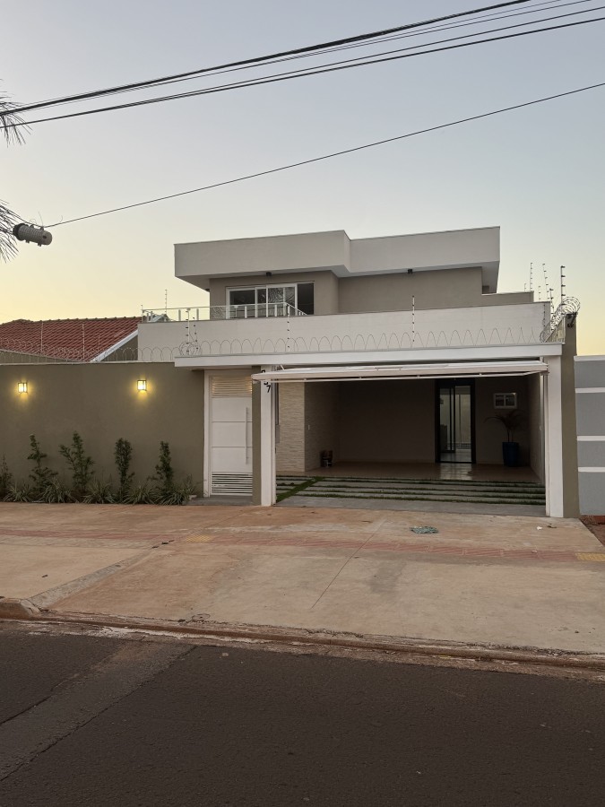 Casa à venda com 3 quartos, 1 suíte, 2 vagas e 240m² no Coronel Antonino, Campo Grande (MS) — foto 3 de 30