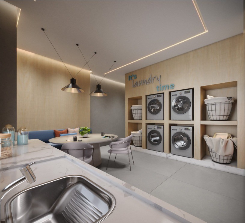 Apartamento à venda com 2 quartos e 1 suíte no Vila Vilas Boas, Campo Grande (MS) — foto 14 de 28