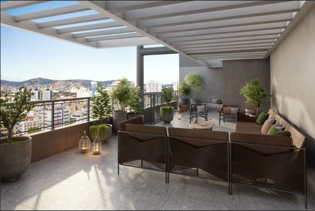 Apartamento à venda com 2 quartos e 1 suíte no Vila Margarida, Campo Grande (MS) — foto 6 de 30