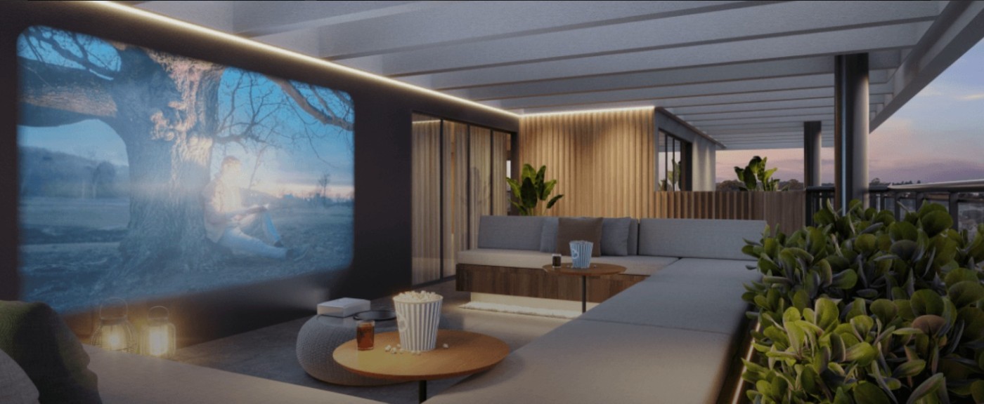 Apartamento à venda com 2 quartos e 1 suíte no Vila Margarida, Campo Grande (MS) — foto 9 de 30