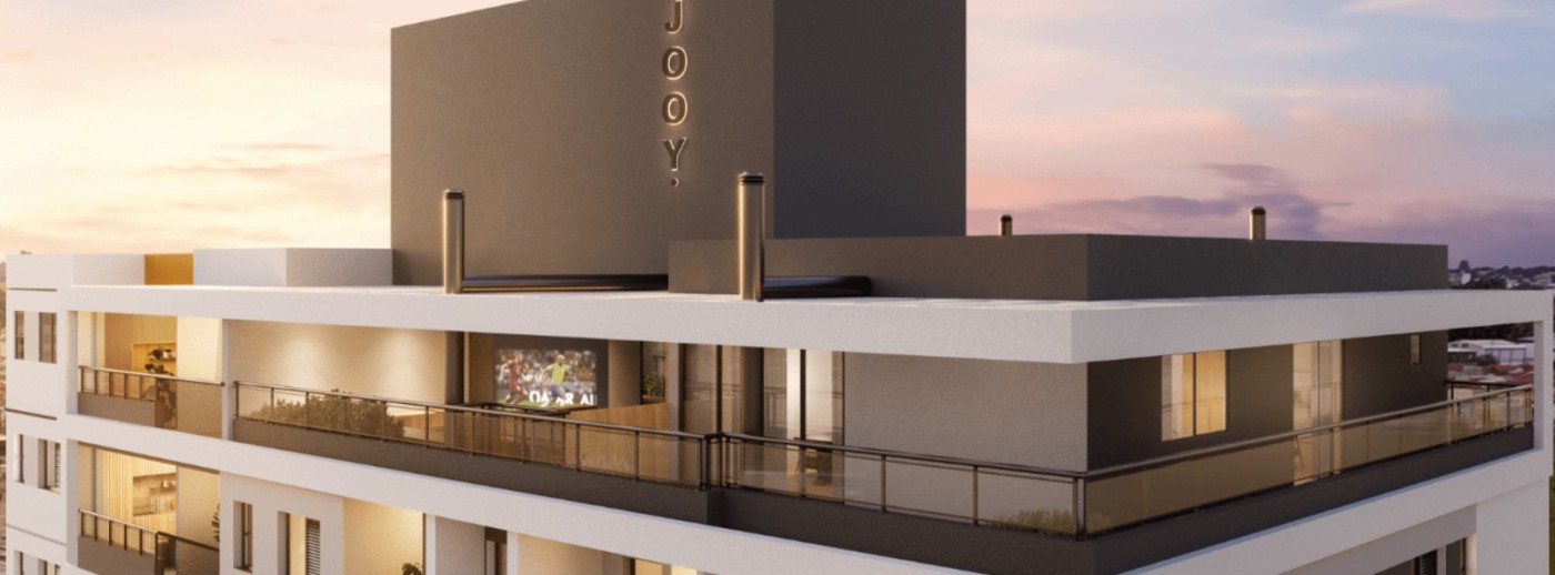 Apartamento à venda com 2 quartos e 1 suíte no Vila Margarida, Campo Grande (MS) — foto 2 de 30