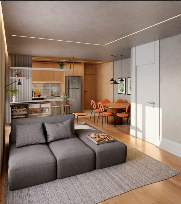 Apartamento, 2 quartos - Foto 34